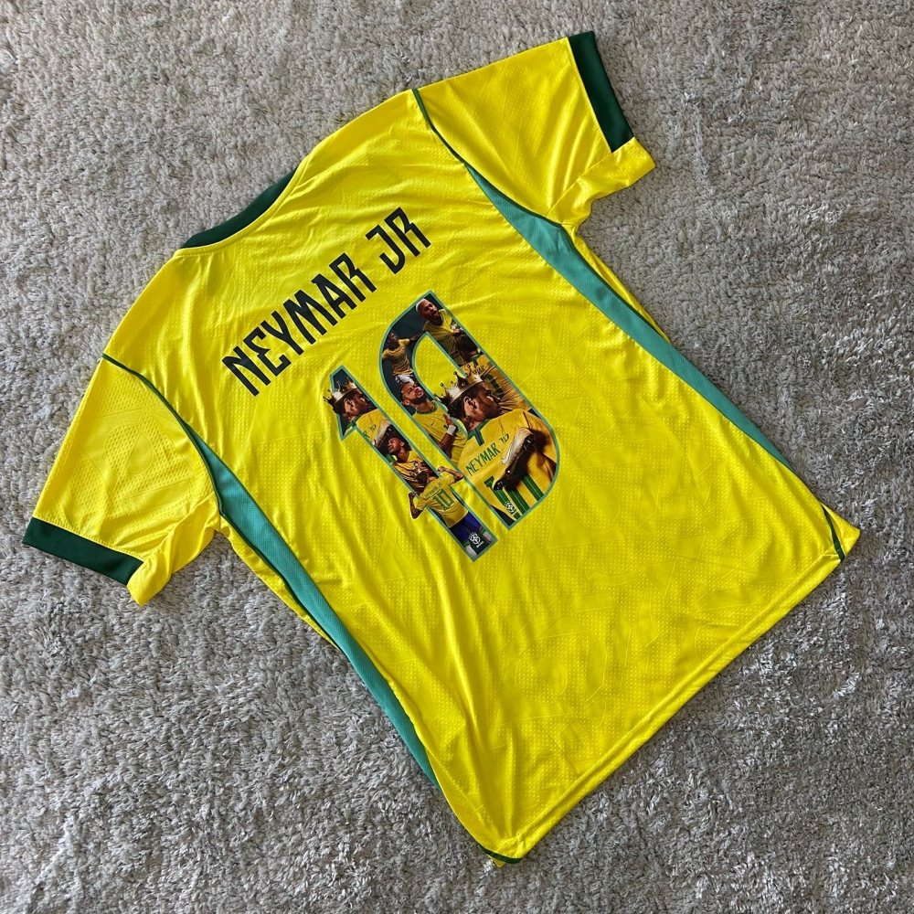 NACIONAL PREMIUM BRA NJ 2 - AMARELA