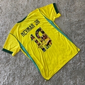 NACIONAL PREMIUM BRA NJ 2 - AMARELA