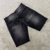 BERMUDA BROW JEANS