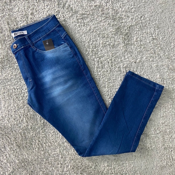 CALÇA JEANS BS