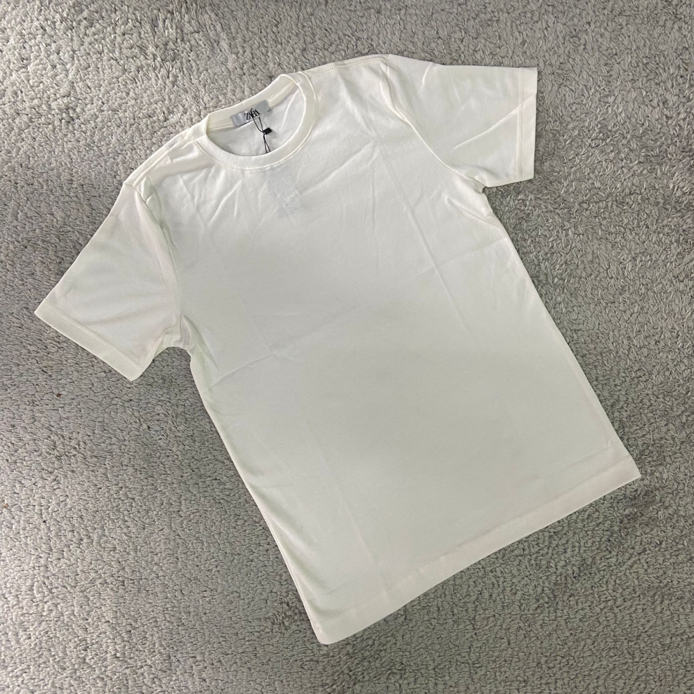 COTTON ZAR - OFF