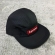 BONÉ 5PANEL SUP - PRETO