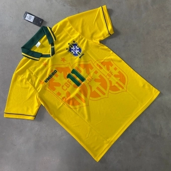 TAILANDESA RETRO BRA 1° 1994