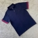 POLO IMPORTADA T.H - AZUL