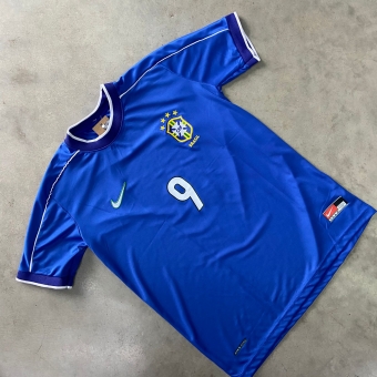 RETRO BR 2º 1998