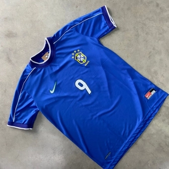 RETRO BR 2º 1998