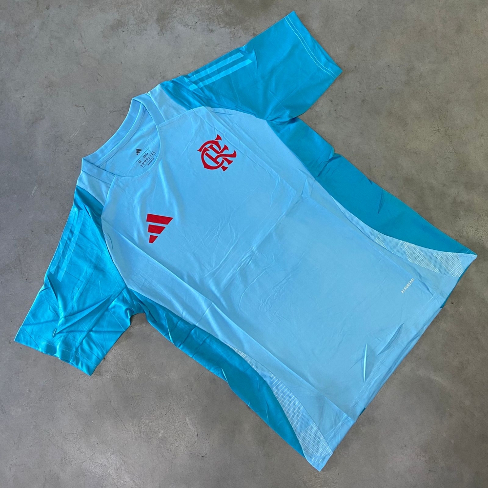 TAILANDESA PLUS FLA TREINO 25/26
