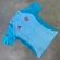 TAILANDESA PLUS FLA TREINO 25/26