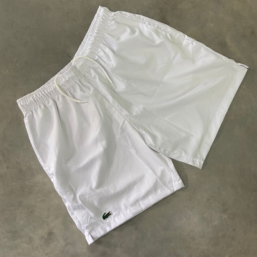 BERMUDA LAC 01 - BRANCO