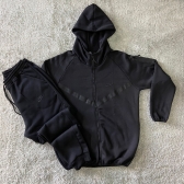 CONJUNTO NK - PRETO