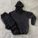 CONJUNTO NK - PRETO