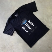 CAMISETA OAK 09 - PRETA
