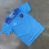 CIANORTE F.C TREINO - AZUL