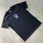 CAMISETA NK DTF 22 - PRETA