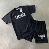 CONJUNTO LAC - PRETO