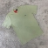CAMISETA 30.1 BSS - VERDE