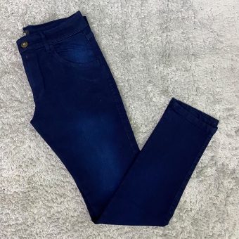 CALÇA JEANS STAR