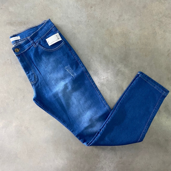 CALÇA JEANS CK