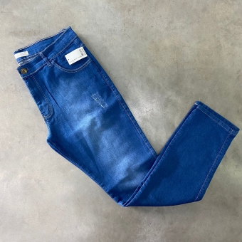 CALÇA JEANS CK