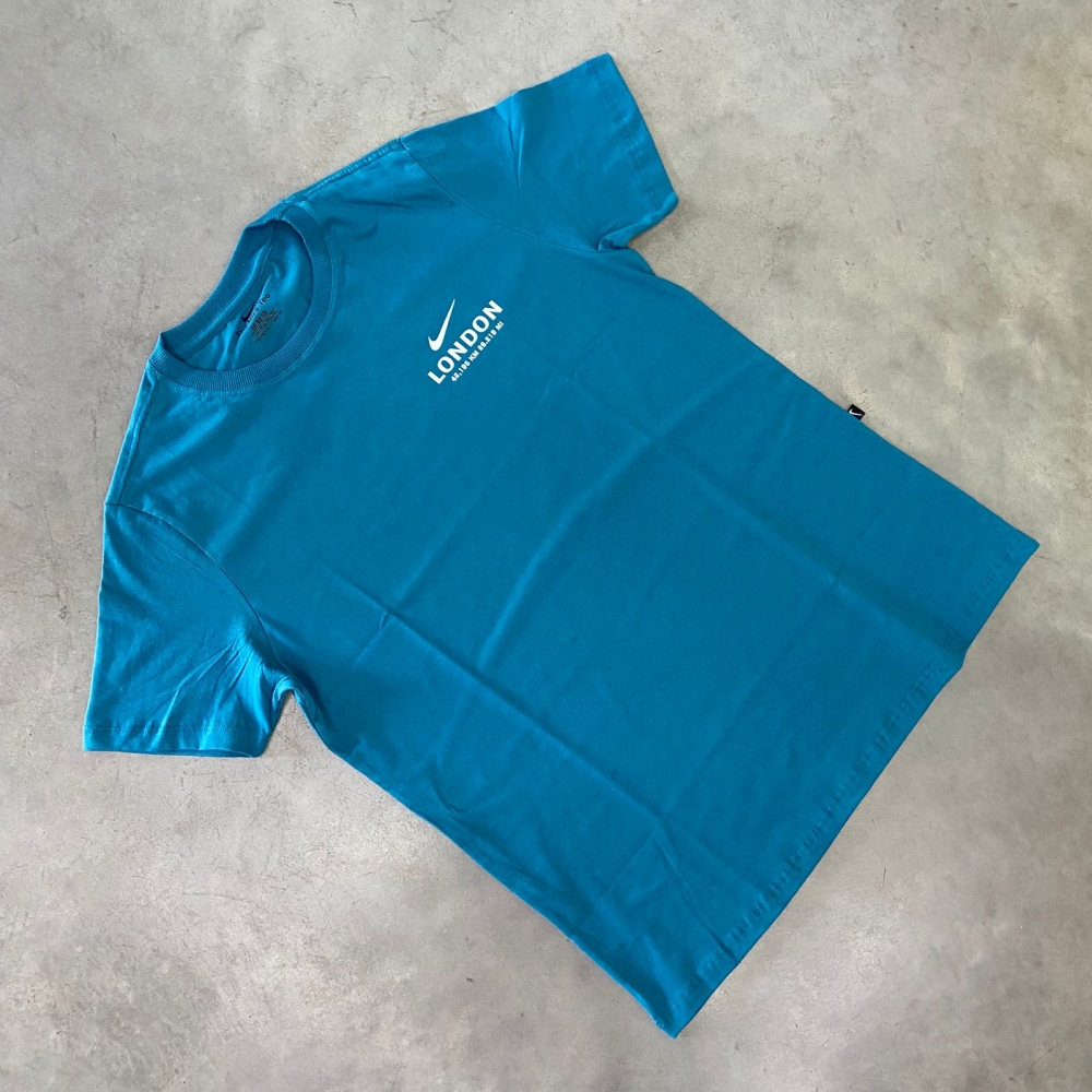 CAMISETA NK DTF 09
