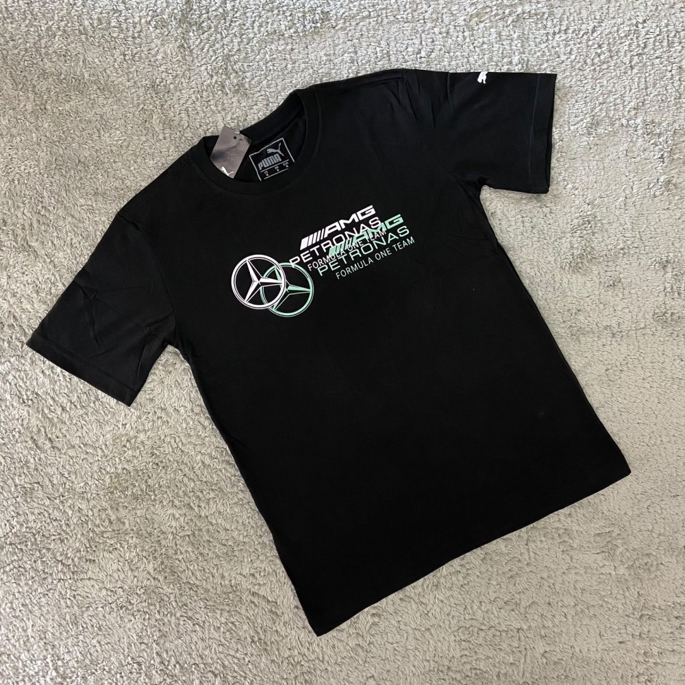 CAMISETA 30.1 MER