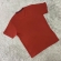 CAMISETA OGOCHI BASIC 02 - TERRACOTA