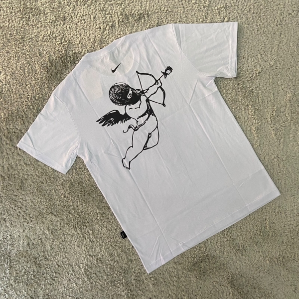 CAMISETA 30.1 NK 03 - BRANCA
