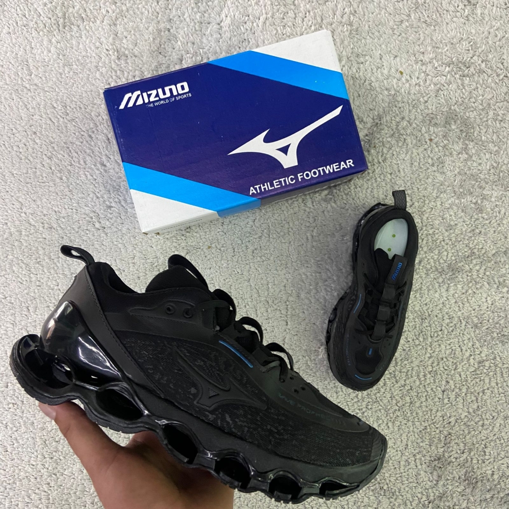 TENIS MZ 13